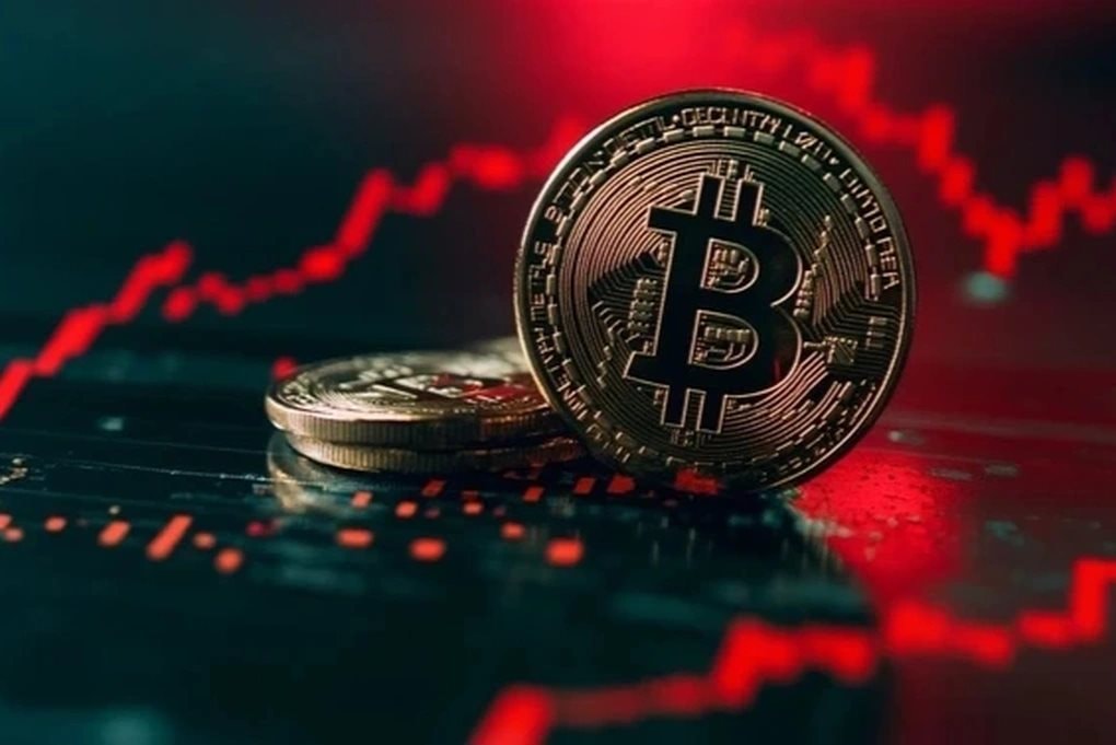 Giải mã cú trượt dài khiến thị trường bitcoin 'bốc hơi' 1.200 tỷ USD
